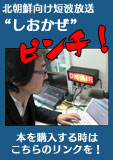 勝手にしおかぜ支援